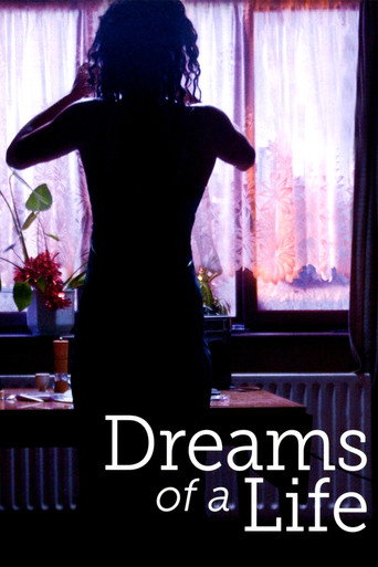 Okładka filmu Dreams of a Life
