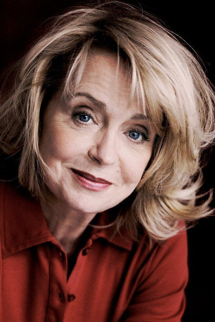 Zdjęcie Gisela Schneeberger