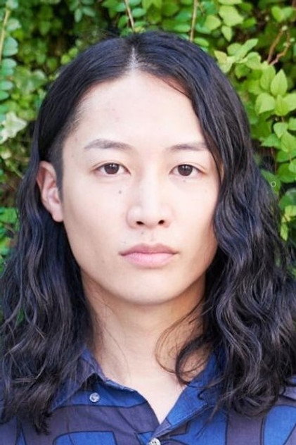 Zdjęcie 井上太一