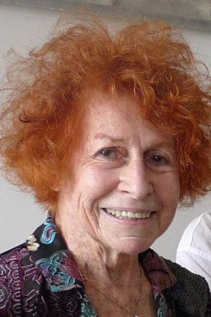 Zdjęcie Marceline Loridan-Ivens