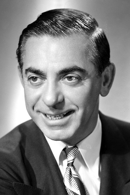 Zdjęcie Eddie Cantor
