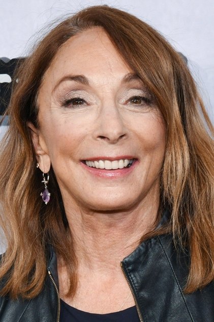 Zdjęcie Lynda Obst