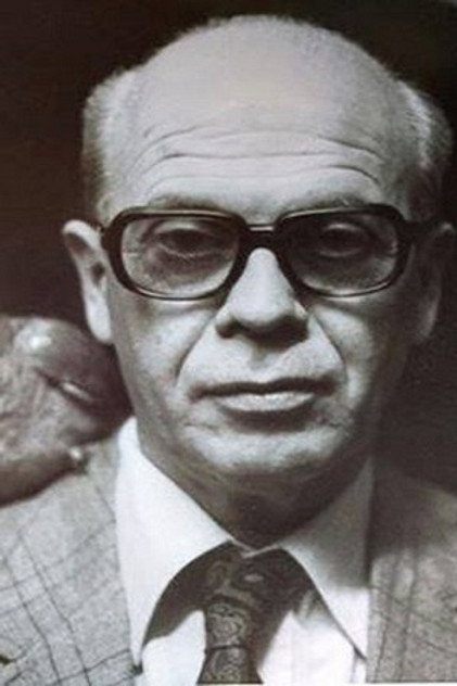Zdjęcie Rubens Francisco Lucchetti