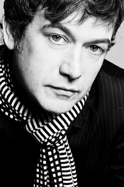 Zdjęcie Chris O’Neill