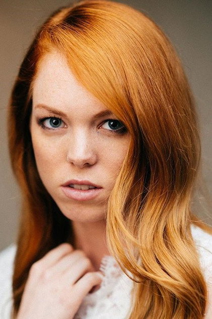 Zdjęcie Kelsey Carlisle
