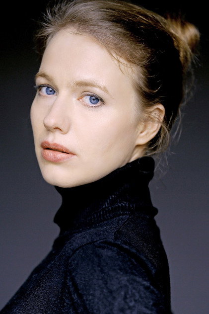 Zdjęcie Anna Brüggemann