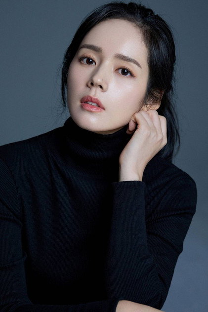 Zdjęcie 한가인
