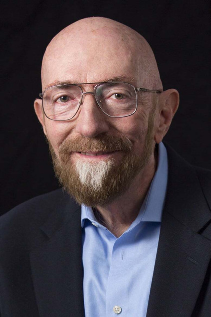 Zdjęcie Kip Thorne