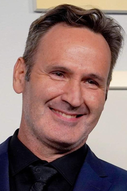 Zdjęcie Scott R. Fisher