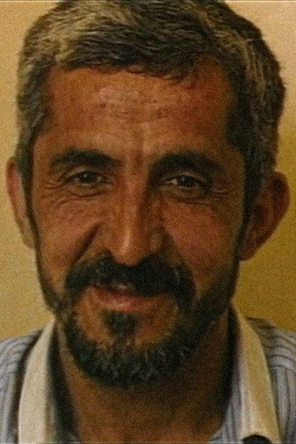 Zdjęcie Hossain Sabzian