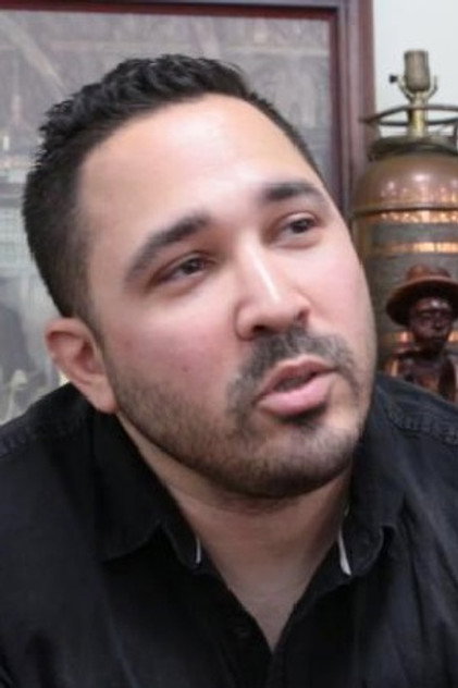 Zdjęcie Will Collazo Jr.