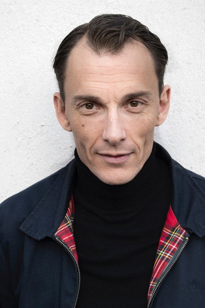 Zdjęcie Marc Gassot