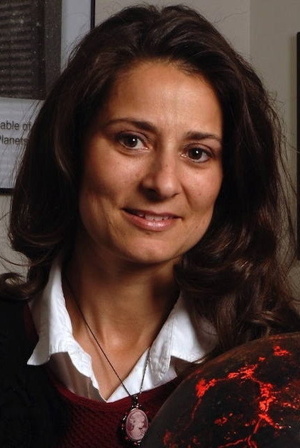 Zdjęcie Natalie Batalha