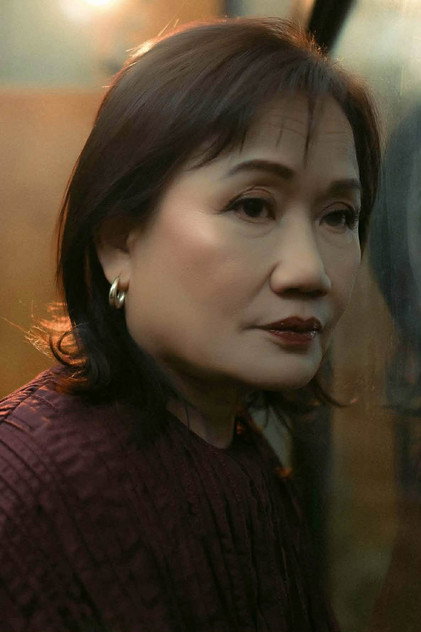 Zdjęcie Olivia M. Lamasan