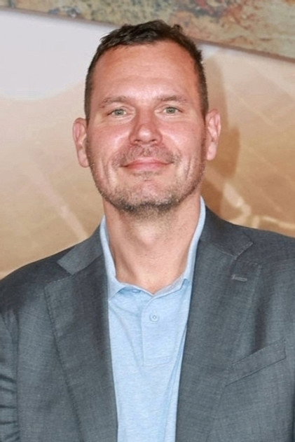 Zdjęcie Mark Bakowski
