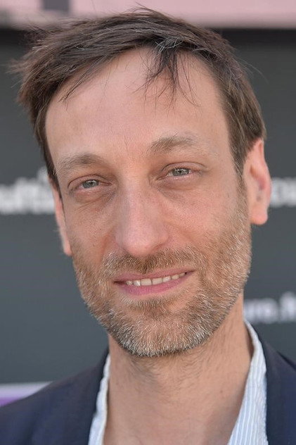 Zdjęcie Sébastien Laudenbach