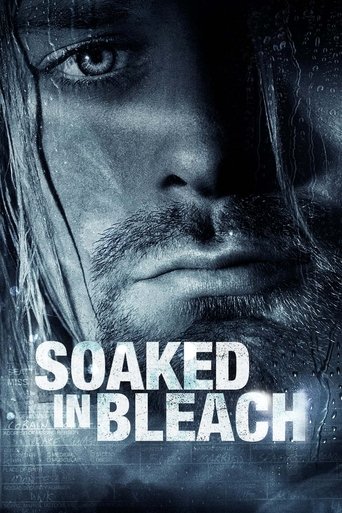 Okładka filmu Obsada filmu Soaked in Bleach