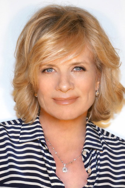 Zdjęcie Mary Beth Evans