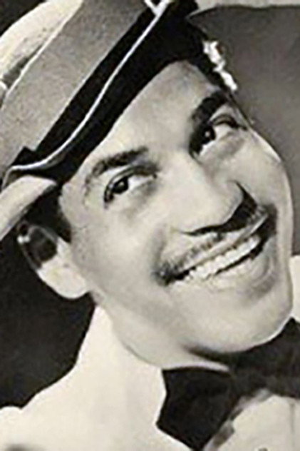 Zdjęcie Colé Santana