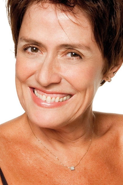 Zdjęcie Nina de Pádua