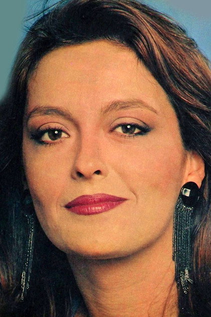 Zdjęcie Maria Zilda Bethlem