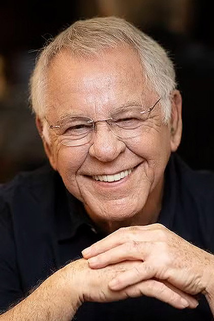 Zdjęcie Nelson Motta