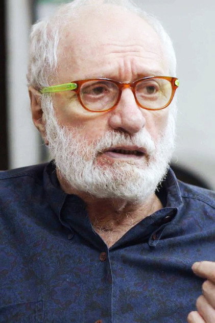 Zdjęcie Paulo César Peréio