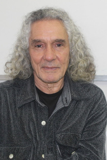 Zdjęcie Sérgio Santeiro