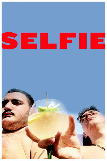 Okładka filmu Obsada filmu Selfie