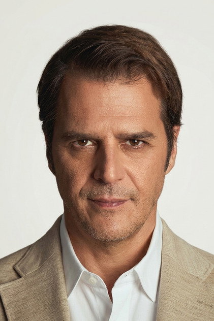 Zdjęcie Mehmet Günsür