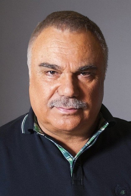 Zdjęcie Halil Ergün