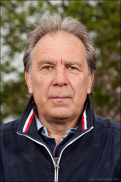 Zdjęcie Maarten Spanjer