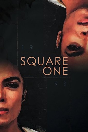 Okładka filmu Obsada filmu Square One