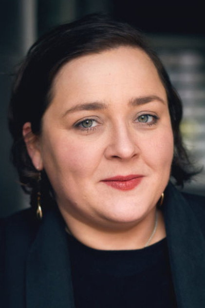 Zdjęcie Tina Pfurr