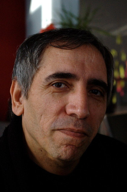 Zdjęcie Mohsen Makhmalbaf