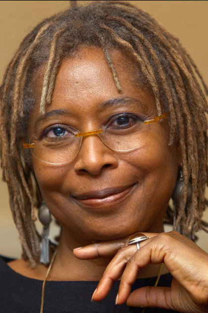 Zdjęcie Alice Walker