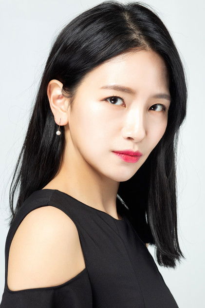 Zdjęcie 백은혜