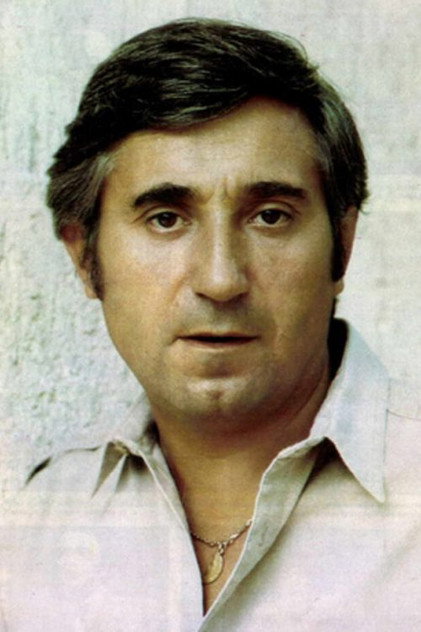 Zdjęcie Szilágyi Tibor