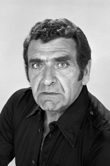 Zdjęcie Bárdy György