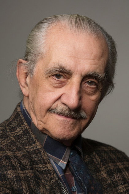 Zdjęcie Necdet Mahfi Ayral