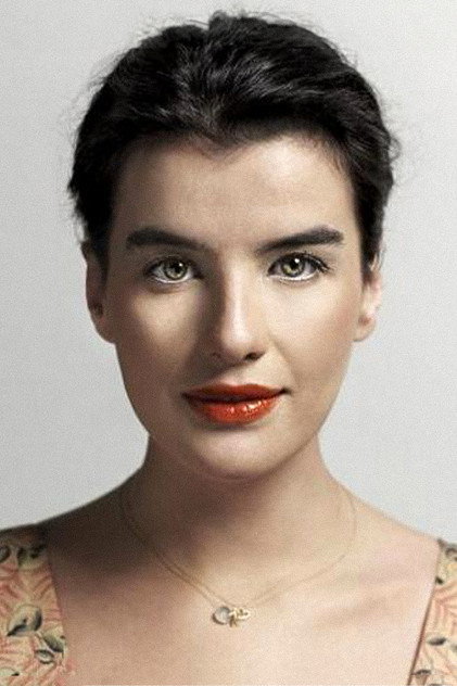 Zdjęcie Şahnaz Çakıralp