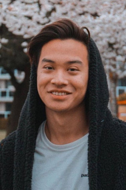 Zdjęcie Danny Wu