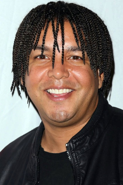 Zdjęcie Taj Jackson