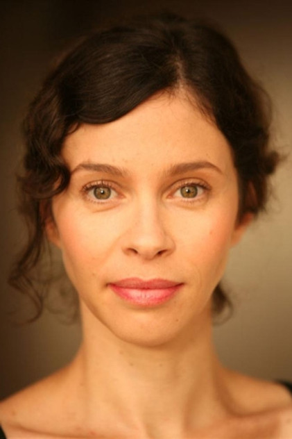 Zdjęcie Delphine Benattard