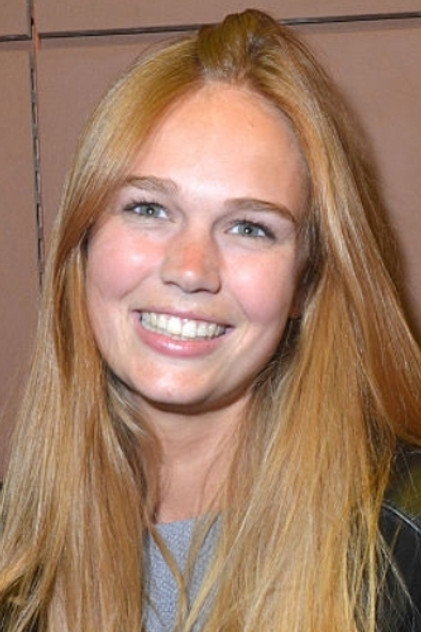 Zdjęcie Clementine Linyer