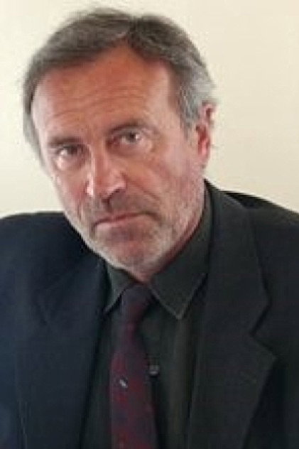 Zdjęcie Gérard Pinteau