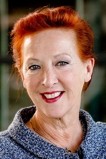 Zdjęcie Loes Luca