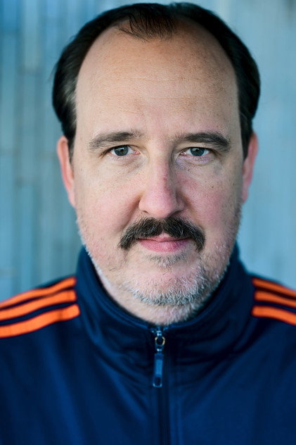 Zdjęcie Frank Streffing