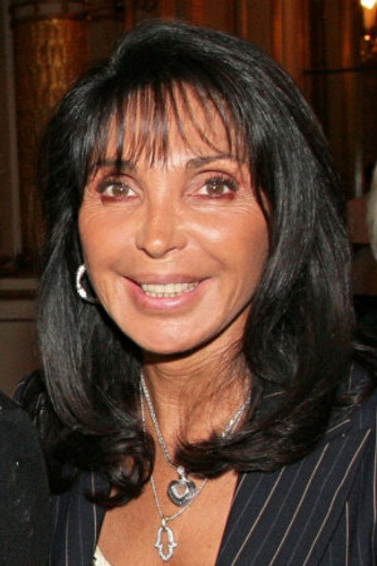 Zdjęcie Jackie Lombard