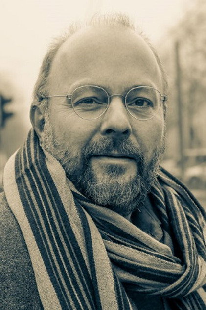 Zdjęcie Nikolaus Frei
